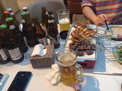 -轻松串吧(亦庄上海沙龙店)