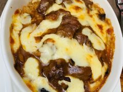 -食间牛排(湖西路店)