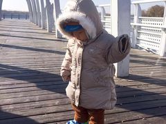 -大兴滨河森林公园