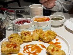 -青蓬蒸汽海鲜·深圳老字号·团建聚会(壹方城店)