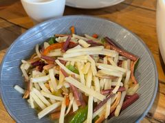 -WILDS 野有食(碧坞店)