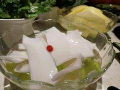 -一叶一世界·素食餐厅(锦华万达店)