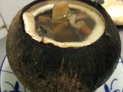 -達揚原味燉品(文明路店)