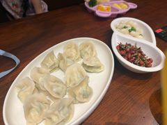 -喜鼎海胆水饺(东港店)