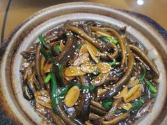 -金陵后厨·南京菜(新街口秣陵路店)