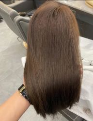 点击看大图 -MORI HAIR SALON日式美发沙龙