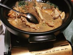 -小厨娘淮扬菜(天印大道店)