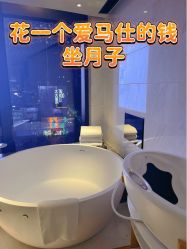 -茉莉智慧母婴护理中心(瑰丽店)