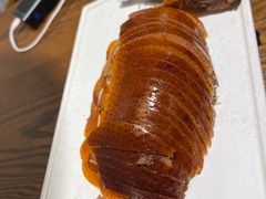 -小大董·烤鸭(王府井apm店)