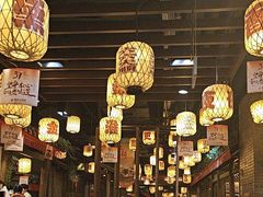 -南京大牌档(凯德1818店)