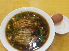 -水仙拉面(水仙街店)