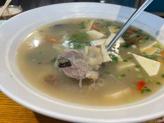 -柴窝堡22号辣子鸡·传承新疆菜