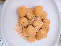 -大树餐厅(朝阳大悦城店)