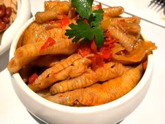 -野蔓果·山野菜(西湖景区·龙井茶田店)