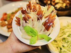 -北平食坊·烤鸭(黄寺大街店)