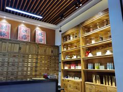 -庆德堂中医馆·小儿推拿(江北店)