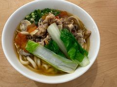 -大师兄·西北小馆(北站缤果空间店)