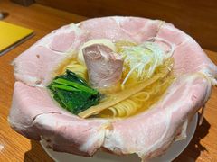 -真打拉面·日式拉面新流派(体育西横街店)