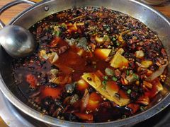 -黑竹香鸡(营和巷店)