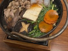 -铃木食堂(杨梅竹店)