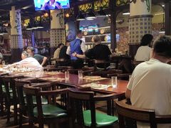 -马迭尔德式西餐精酿啤酒屋(中央大街店)