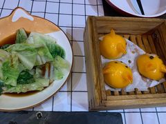 -海航大厦万豪酒店彩海轩中餐厅(霄云路店)