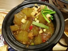 -牛三哥洛阳牛肉汤(生态城店)
