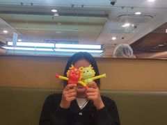-海底捞火锅(万象城店)