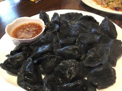 -吕氏疙瘩汤·私家菜馆(慈云寺店)