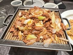 -新乾隆酒楼(帝景园店)