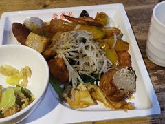 -素清香(解放路店)