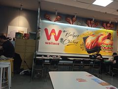 -华莱士·全鸡汉堡(柳州店)