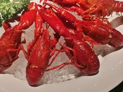 -沪小胖·小龙虾·蓝龙王(八佰伴店)