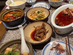 -南京大牌档(济南万象城店)