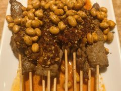 -喝丢一只鞋海鲜烧烤·海肠捞饭(东关街店)