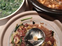 -客语客家菜(华发商都店)