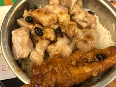 -添好运点心专门店(深水埗店)