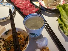 -李姑婆鲜切牛肉火锅自助(凤城二路店)