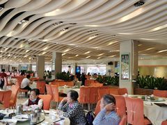 大堂-鹅公村·国家非遗传承(荔湾店)