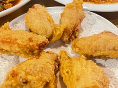 -陈傻子餐厅(世纪都会店)