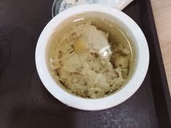 莲子百合炖瘦肉-都城快餐(广大路店)