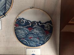 -璞真扎染博物馆