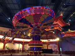 -万达茂商场(南京仙林店)