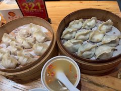 -老边饺子馆(中街店)