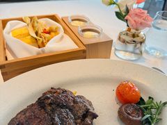 -王品牛排(郑州大卫城店)