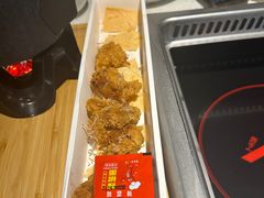 -味之绝美蛙鱼火锅(建设路店)