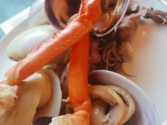 -安蒂娅·海鲜自助餐厅(安蒂娅美兰酒店)