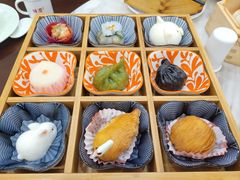 -味友味港印记(厦门集美银泰百货店)