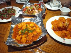 -东淮西川(国金店)