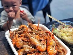 -盒马鲜生(昆城店)